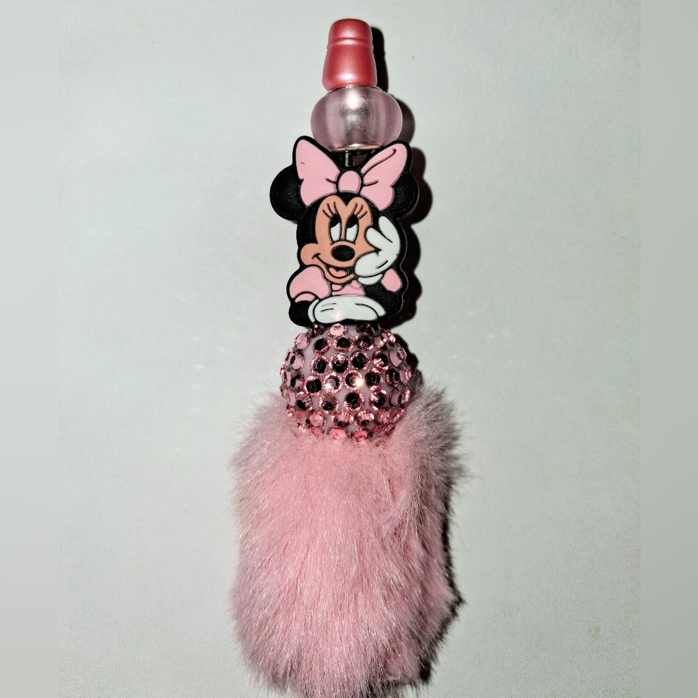 💗 MINNIE MOUSE - CHARM PEN